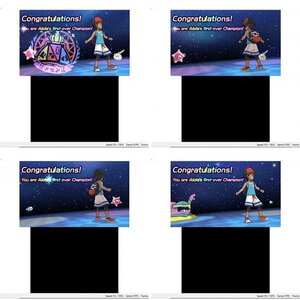 Challenge album