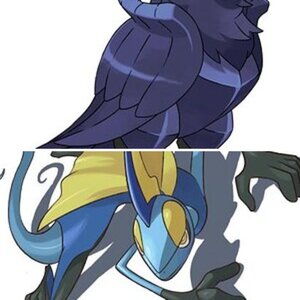 Galar Team