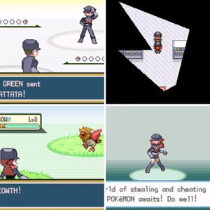 Gba hack