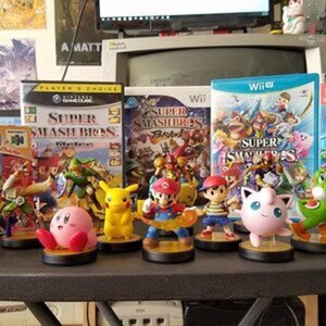 My Collection