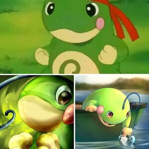 Politoed