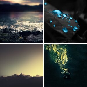 Favourite photos.