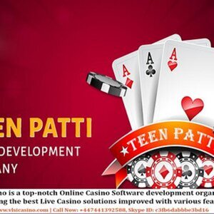 Online Casino Software Solutions Provider