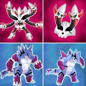 Fakemons