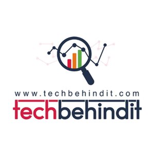 Tech Behind It
