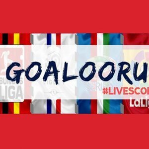 Goaloorucom