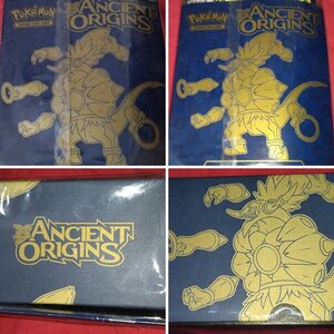 Pokémon Trading Card Game XY Ancient Origins
