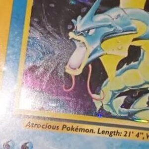 Gyarados