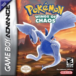 BOX ART