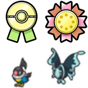 Lapis VPP icons