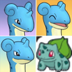 Lapis signature icons