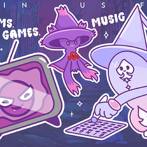 event assets