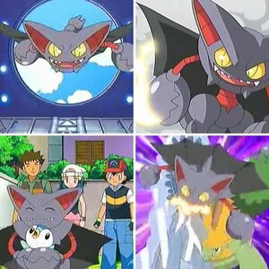 My Tribute To The Anime's Sexiest Pokemon. ~ Spoilers.