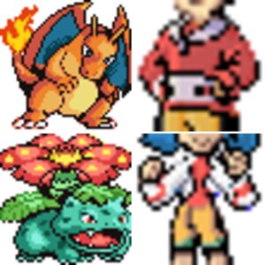 Pokemon Revamps