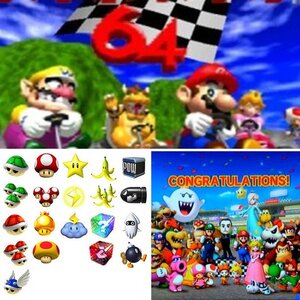 Mario Kart