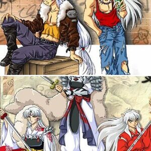 INUYASHA