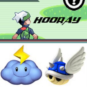 The Enemies