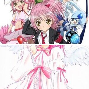 shugo chara