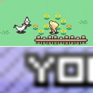 Mother 3 / Earthbound