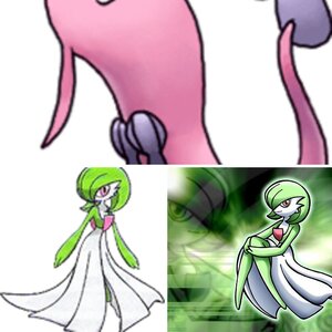 pkmn i like