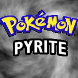 Pokemon Pyrite