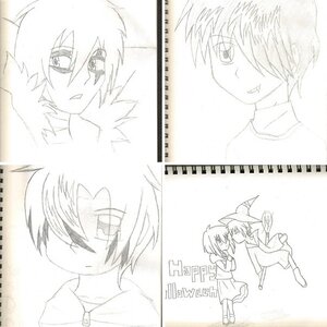 My Drawings