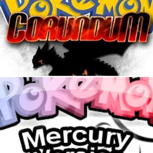 Pokemon Fangame stuff