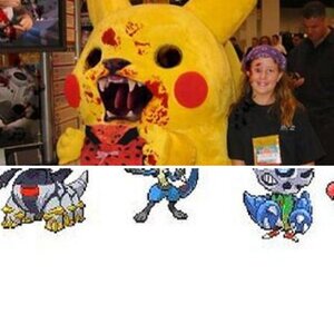 Funny Stuff