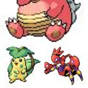Sprites i made !!!