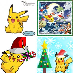 My Avatars