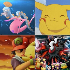 Pokemon