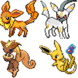 custom sprites