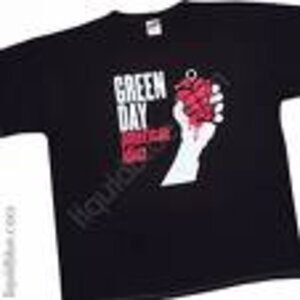 American idiot