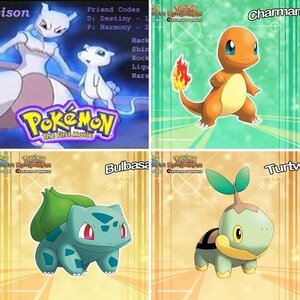 pokemon