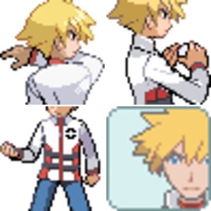 Sprite Works
