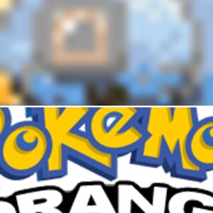 Pokemon Orange: Misc Images