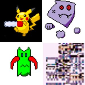 poddish's album v1.0