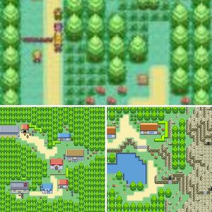 Maps