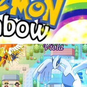 My Pokemon Hacks