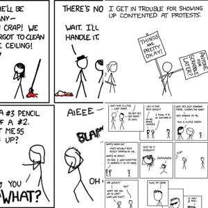 xkcd