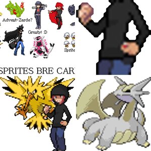 Sprites