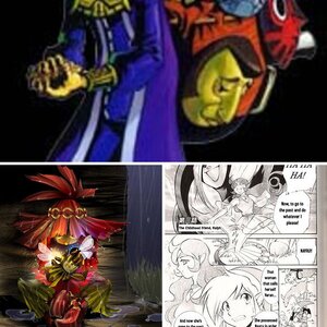 Legend of Zelda Pictures