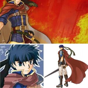 Fire Emblem