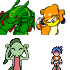 Dance Pokemon Dance!