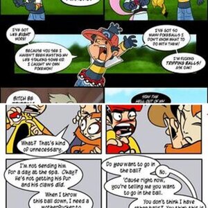 Comics