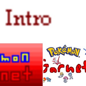 Pokemon Garnet