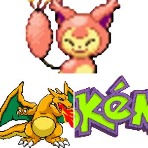Pokemon