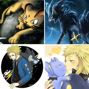 Pokemon