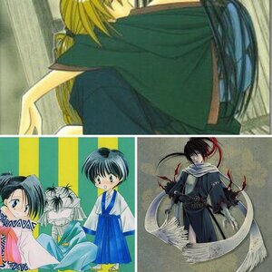 Rurouni Kenshin