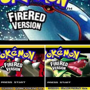 TITLESCREENS